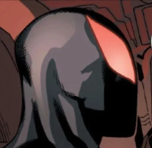 🌟 Стикер «Kaine Parker» для Telegram