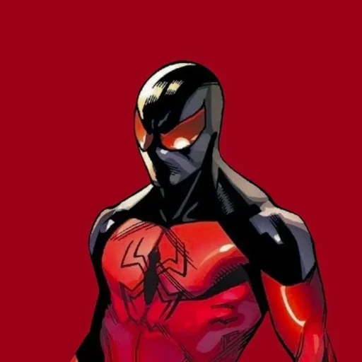 🌟 Стикер «Kaine Parker» для Telegram