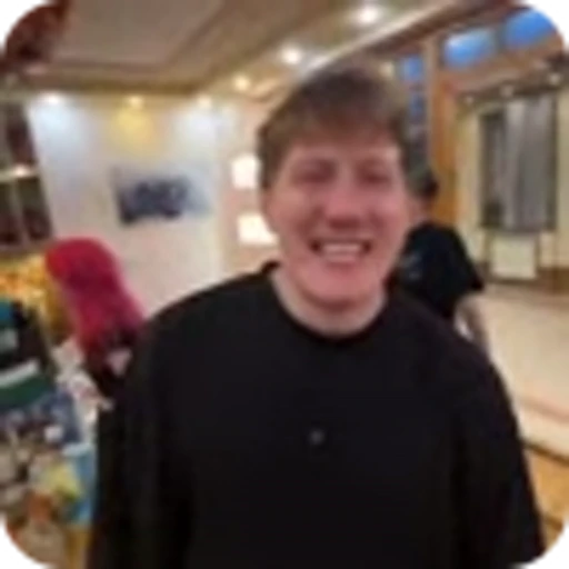 😁 Эмодзи «DK Даня Кашин» для Telegram