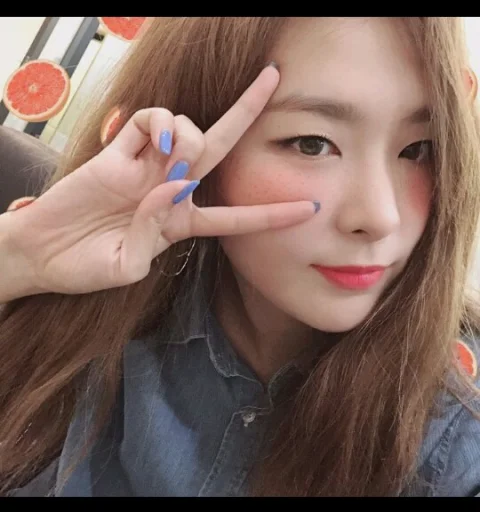 💘 Стикер «kaipo» для Telegram