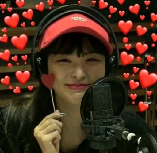 💘 Стикер «kaipo» для Telegram