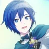 Стикер 37 😌 Kaito vocaloid