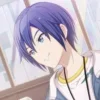 Стикер 44 😌 Kaito vocaloid