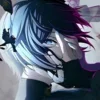 Стикер 42 😌 Kaito vocaloid