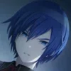 Стикер 41 😌 Kaito vocaloid
