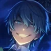 Стикер 39 😌 Kaito vocaloid