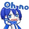 Обложка набора 😌 Kaito vocaloid