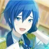 Стикер 34 😌 Kaito vocaloid