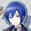 Стикер 47 😌 Kaito vocaloid