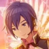 Стикер 36 😌 Kaito vocaloid