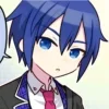 Стикер 22 😌 Kaito vocaloid