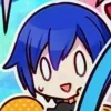 Стикер 16 😌 Kaito vocaloid