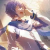 🍦 Эмодзи «Kaito» для Telegram