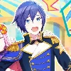 🍦 Эмодзи «Kaito» для Telegram