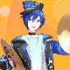 🍦 Эмодзи «Kaito» для Telegram