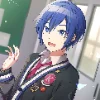 🍦 Эмодзи «Kaito» для Telegram