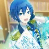 🍦 Эмодзи «Kaito» для Telegram