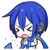 😆 Эмодзи «Kaito» для Telegram