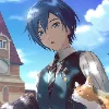 🍦 Эмодзи «Kaito» для Telegram
