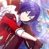 🍦 Эмодзи «Kaito» для Telegram