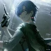 🍦 Эмодзи «Kaito» для Telegram