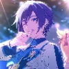 🍦 Эмодзи «Kaito» для Telegram