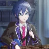 🍦 Эмодзи «Kaito» для Telegram