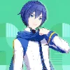 🍦 Эмодзи «Kaito» для Telegram