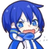 😱 Эмодзи «Kaito» для Telegram