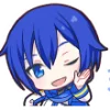 😉 Эмодзи «Kaito» для Telegram