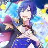 🍦 Эмодзи «Kaito» для Telegram