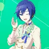 🍦 Эмодзи «Kaito» для Telegram