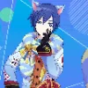 🍦 Эмодзи «Kaito» для Telegram