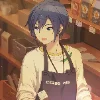🍦 Эмодзи «Kaito» для Telegram