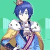 🍦 Эмодзи «Kaito» для Telegram