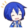 😄 Эмодзи «Kaito» для Telegram