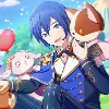 🍦 Эмодзи «Kaito» для Telegram