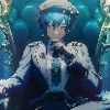🍦 Эмодзи «Kaito» для Telegram