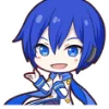 😏 Эмодзи «Kaito» для Telegram