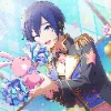 🍦 Эмодзи «Kaito» для Telegram