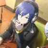 🍦 Эмодзи «Kaito» для Telegram