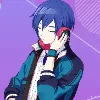 🍦 Эмодзи «Kaito» для Telegram