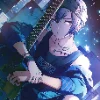 🍦 Эмодзи «Kaito» для Telegram