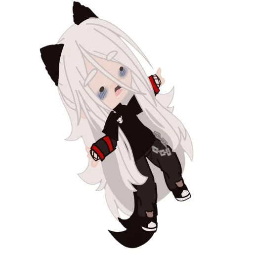 😳 Стикер «KAIXO_GACHA» для Telegram