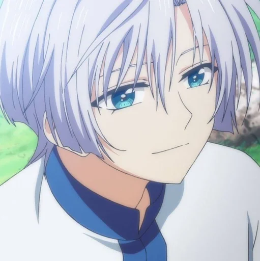 🀄️ Стикер «Akatsuki no Yona» для Telegram