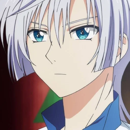 🀄️ Стикер «Akatsuki no Yona» для Telegram