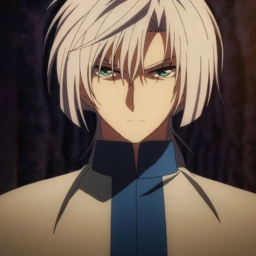 🀄️ Стикер «Akatsuki no Yona» для Telegram