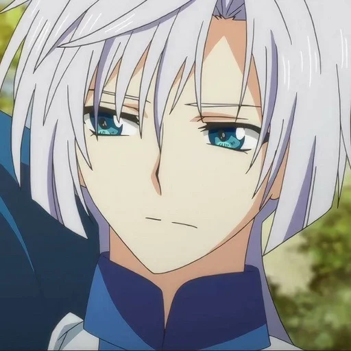 🀄️ Стикер «Akatsuki no Yona» для Telegram