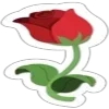 Стикер 35 Как жизнь?