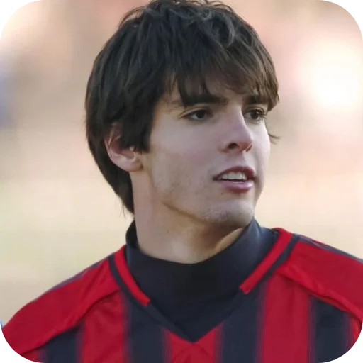 😁 Стикер «Kaka» для Telegram
